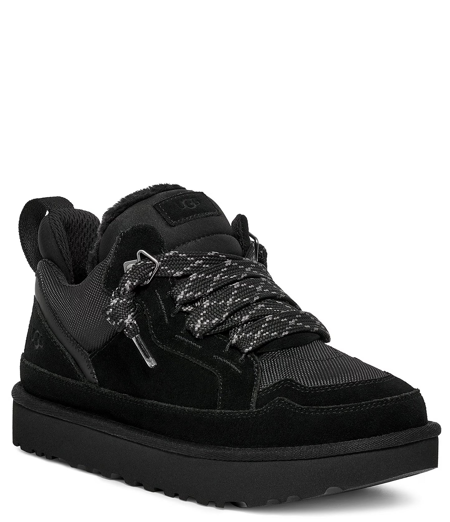 Lowmel Sneakers