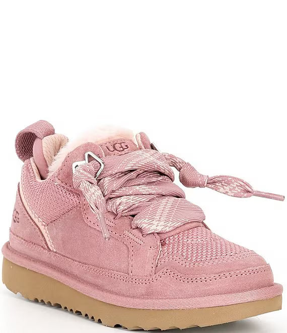 Lowmel Sneakers