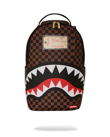 Drip Sprayground Backpack